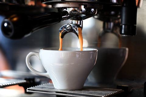Hochwertiger Kaffee und Tee von Genussforum