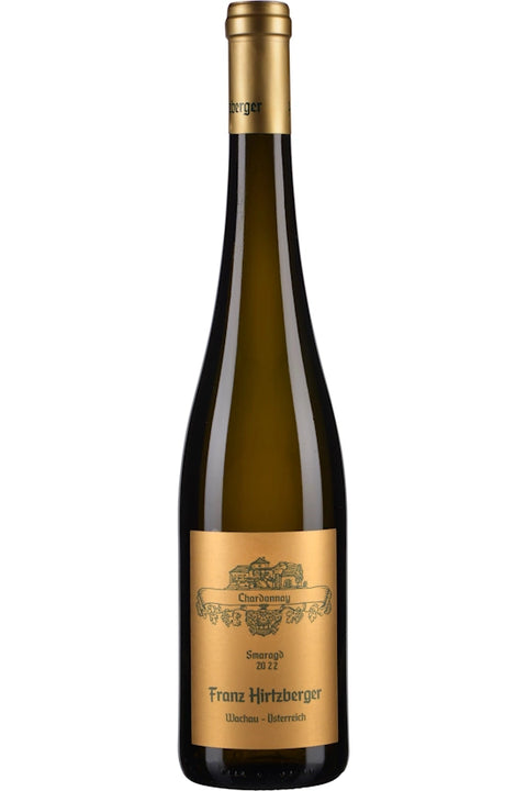 Weingut Franz Hirtzberger: Chardonnay Smaragd 2022