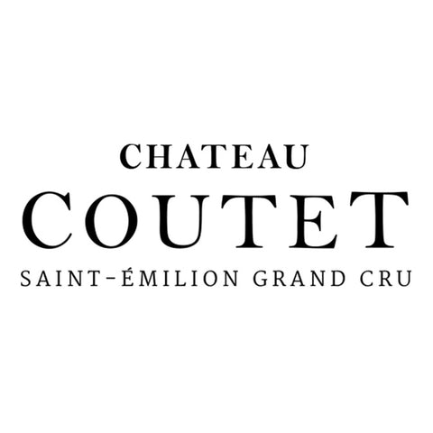 Château Coutet