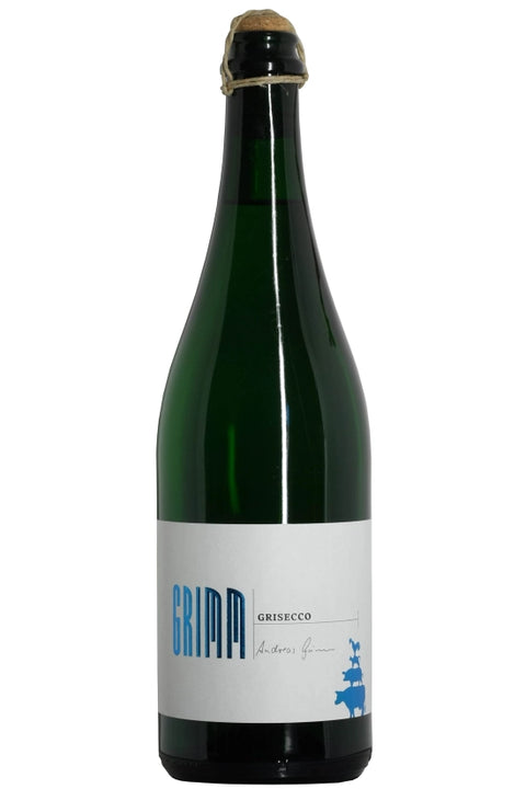 Weingut Andreas Grimm: "Grisecco" Perlwein 2021 - Genussforum GmbH
