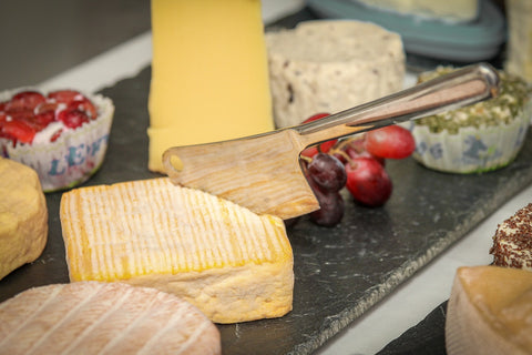 Mit Käse abnehmen: Warum Käse dein neues Lieblingsprodukt zum Abnehmen wird