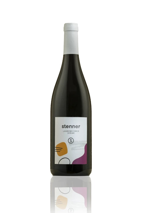 Weingut Stenner - Genuss Paket