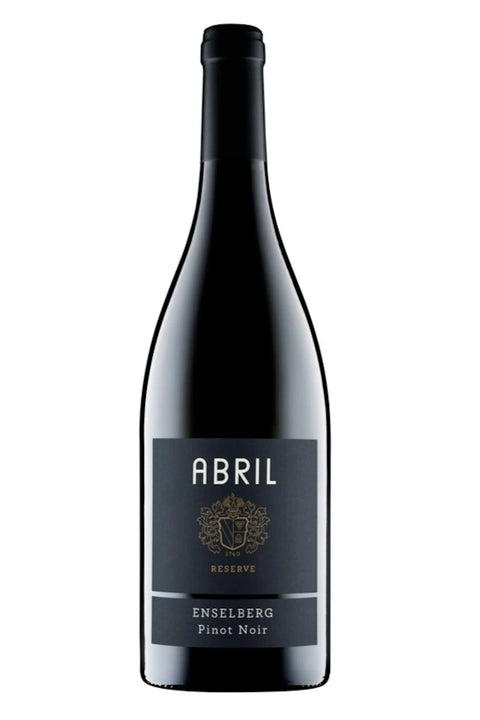 Abril: ZEIT Pinot Noir "ENSELBERG" Reservé (BIO) 2012