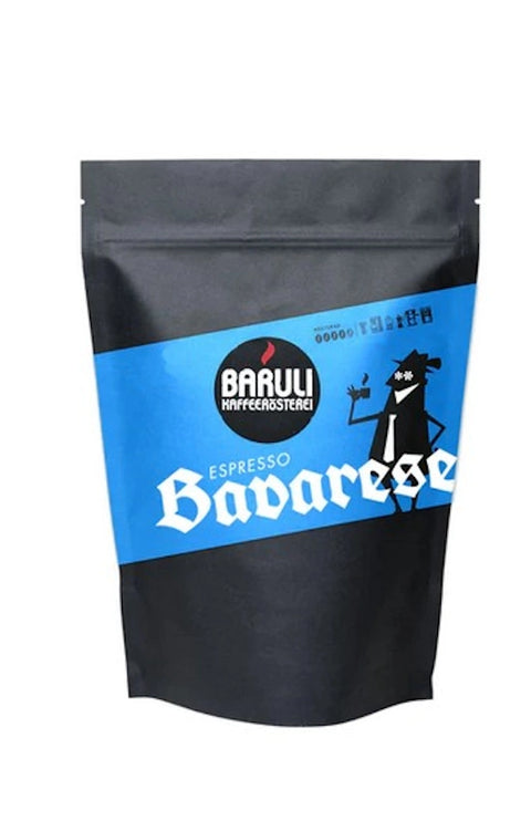 Espresso Bavarese  Baruli Kaffeerösterei -  500g