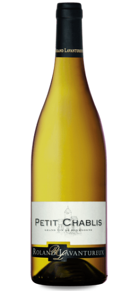 Roland Lavantureux: Petit Chablis 2021