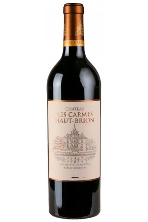 Château Les Carmes Haut Brion 2020, Pressac Leognan