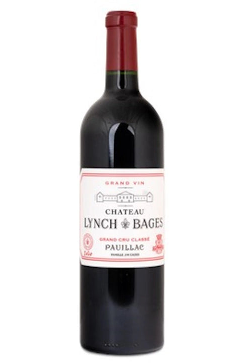 Château Lynch Bages 2020, Pauillac AOC