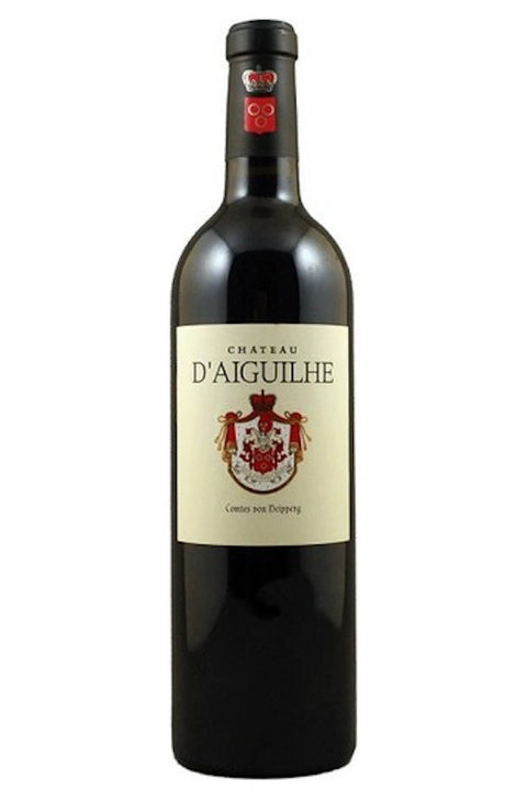 Château d'Aiguilhe 2020, Cotes de Castillon