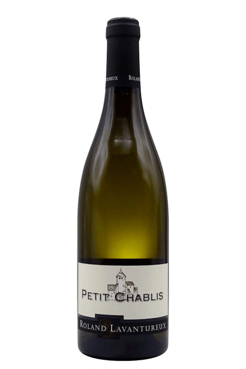 Roland Lavantureux: Petit Chablis 2021