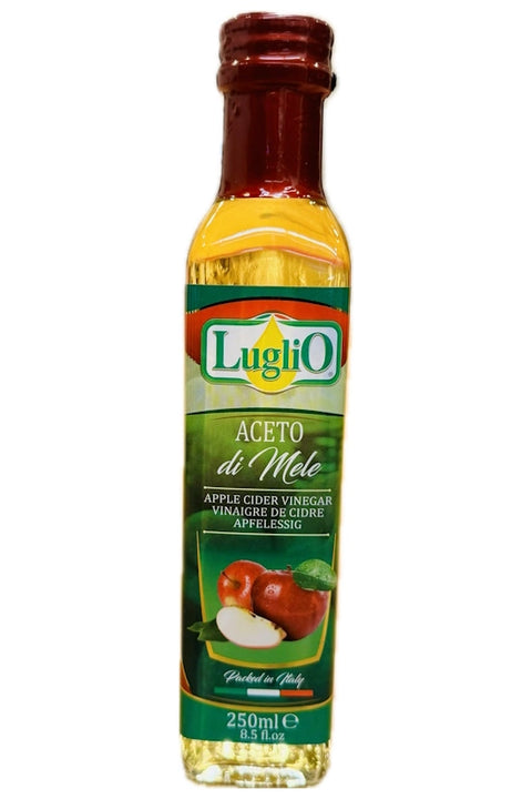 Apfel Essig 250 ml - Luglio