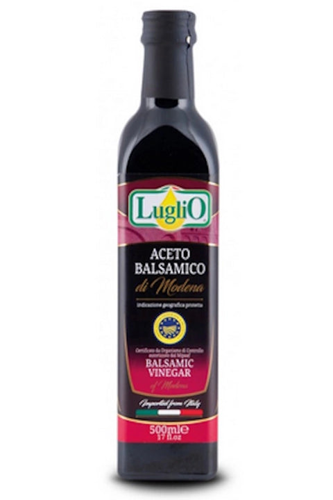 Aceto Balsamico di Modena Essig 500 ml - Luglio