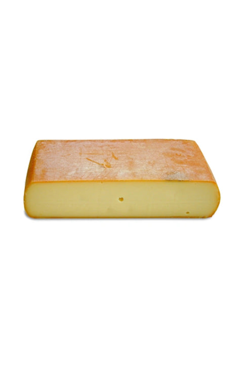 Raclette Käse aufgeschnitten - 200 Gramm