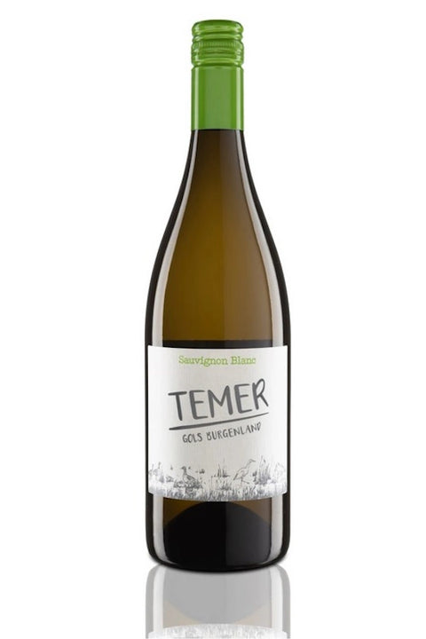 Weingut Christian Temer: Sauvignon blanc 2024