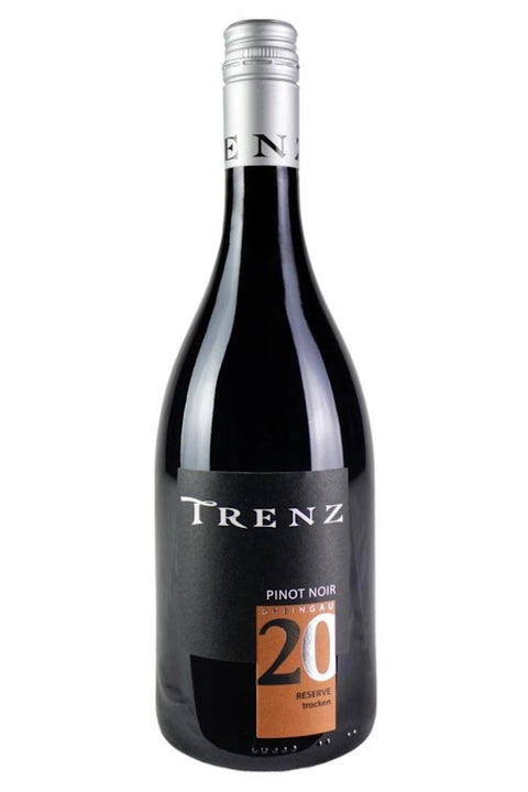 Weingut Trenz: Pinot Noir "Réserve" trocken 2020