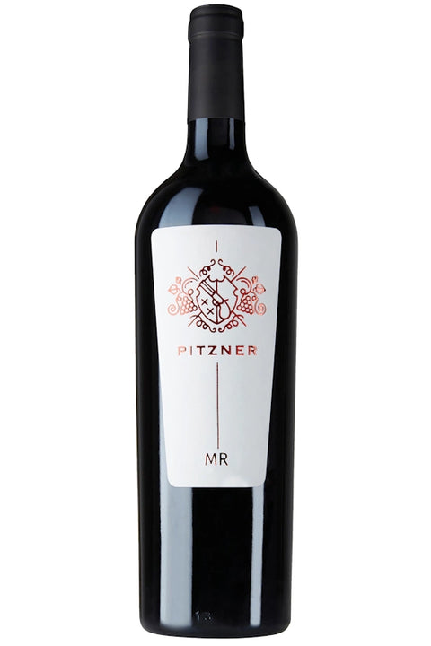 Merlot Riserva "MR20" DOC, 2020 von Pitzner