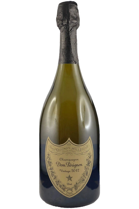 Dom Perignon | Grande Cuvee | Moet & Chandon | weiss | Champagner | 2012 | Rarität | @genussforum