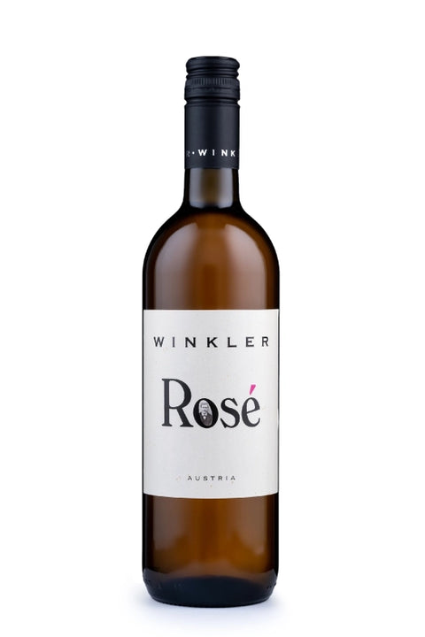 Weingut Manuel Winkler: Rosé Frizzante - Genussforum GmbH