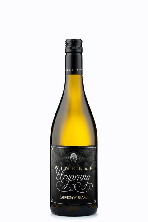 Weingut Winkler Sauvignon blanc Ursprung 2016 - Genussforum GmbH