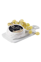 Büffelcamembert kleiner Laib - ca. 250g