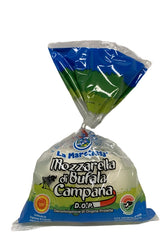 Büffelmozzarella D.O.P. im Beutel in Lake - 250g