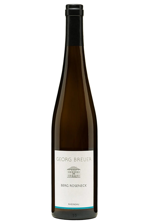 Weingut Breuer Riesling trocken Berg Roseneck 2015 - Genussforum GmbH