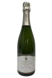 Henri Kieffer: Crémant d´Alsace Blanc de Blancs brut