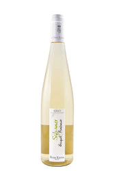 Henri Kieffer: Silvaner Bouquet Printanier 2021