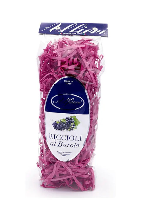 Riccioli Barolo 250g - Alfieri - Genussforum GmbH