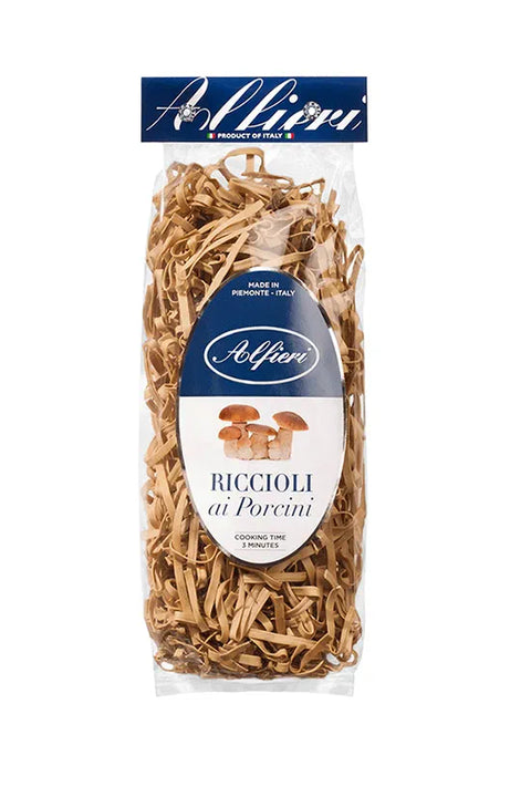 Riccioli Steinpilze 250g - Alfieri - Genussforum GmbH