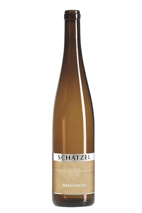 Weingut Schätzel | naturweiss | weiss | Riesling | Rheinhessen | naturwein | VDP | @genussforum