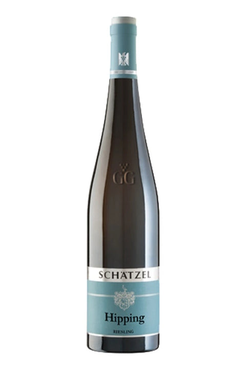 Weingut Schätzel | Hipping | weiss | Riesling | Rheinhessen | Großes Gewächs | VDP | @genussforum