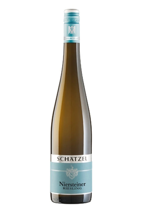 Weingut Schätzel | nierstein | weiss | Riesling | Rheinhessen | kabinett | VDP | @genussforum