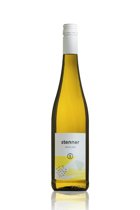 Weingut Stenner: Riesling Gutswein tocken 2021 - Genussforum GmbH