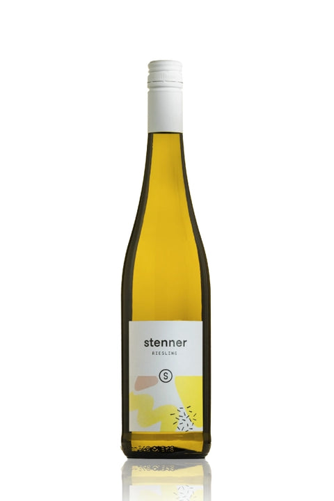 Weingut Stenner: Riesling Restsüß 2020 - Genussforum GmbH