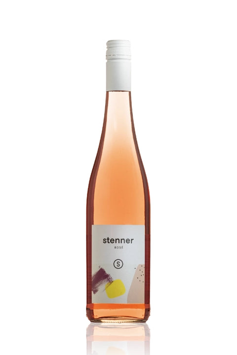 Weingut Stenner: Rosé trocken 2021 - Genussforum GmbH