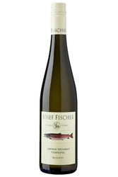 Weingut Fischer: Grüner Veltliner Federspiel 